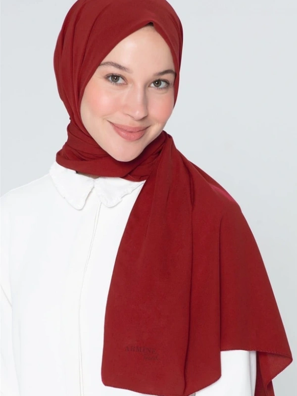 ARMİNE TREND MEDİNE İPEĞİ ŞAL 33