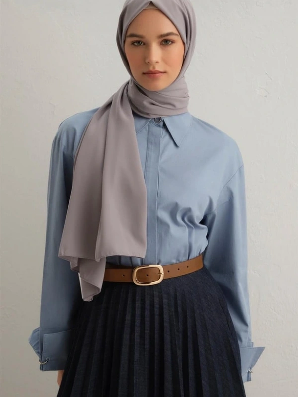 ARMİNE TREND MEDİNE İPEĞİ ŞAL 44