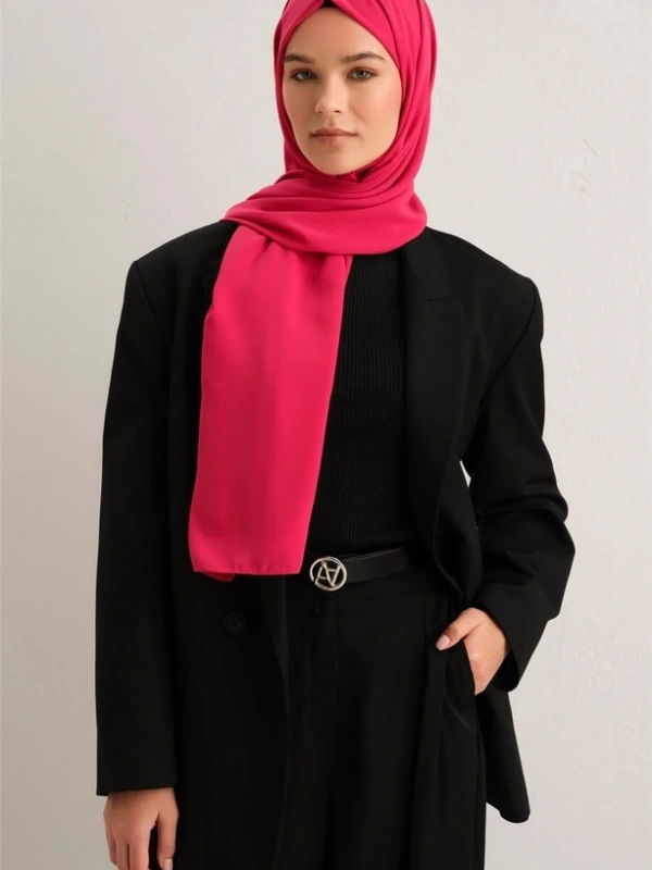 ARMİNE TREND MEDİNE İPEĞİ ŞAL 45