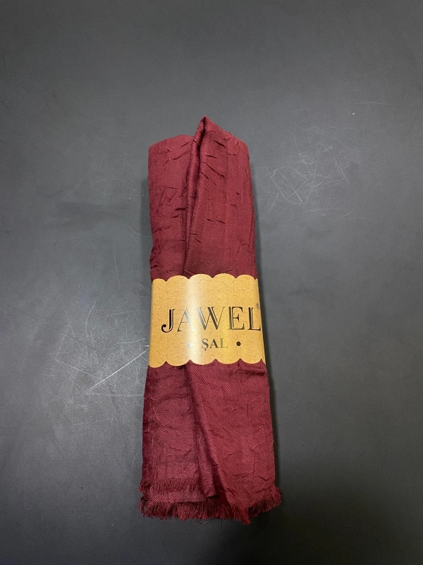 BAMBU KRAŞ ŞAL BORDO-JAWEL