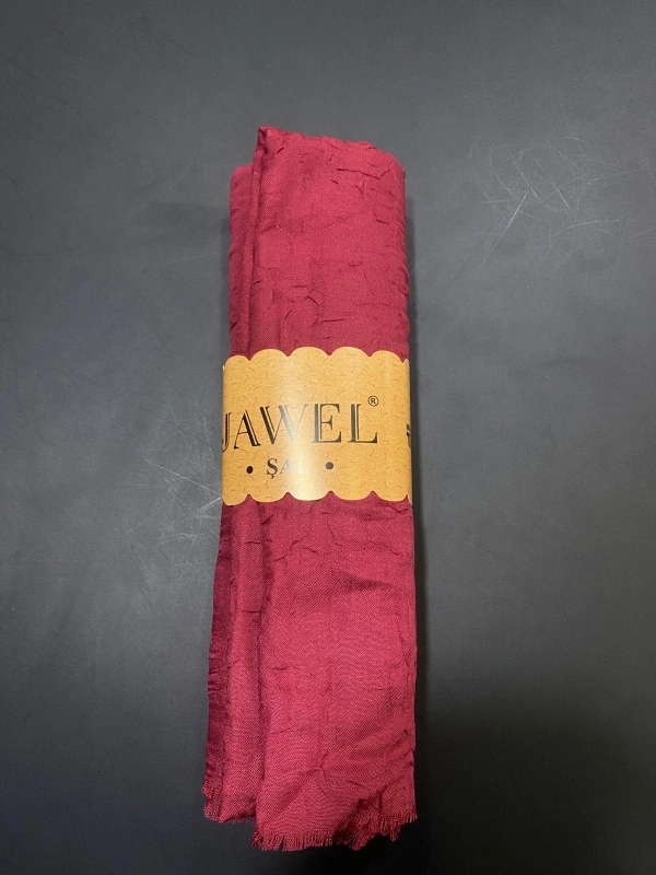 BAMBU KRAŞ ŞAL VİŞNE-JAWEL