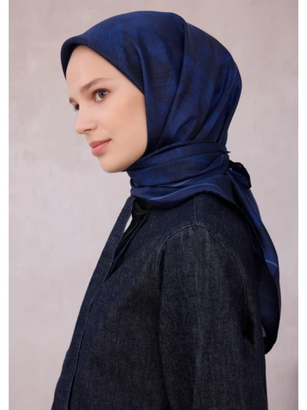 BELLİ TWİLL İPEK EŞARP 25KA4201-39