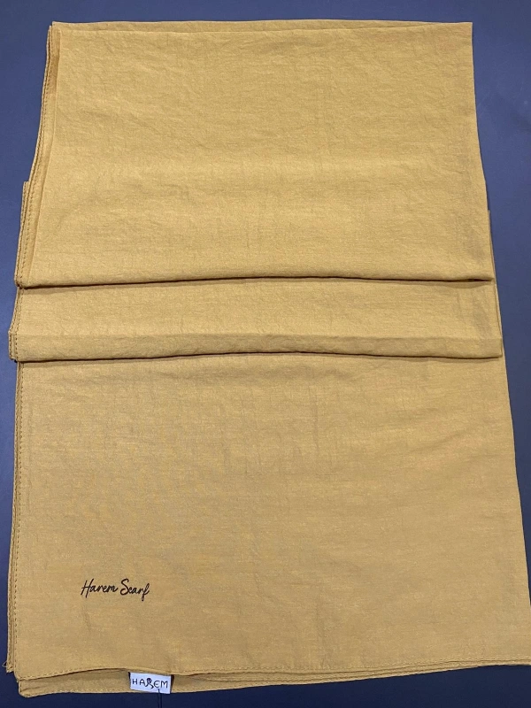 HAREM SCARF İNCİLA ŞAL-FINDIK