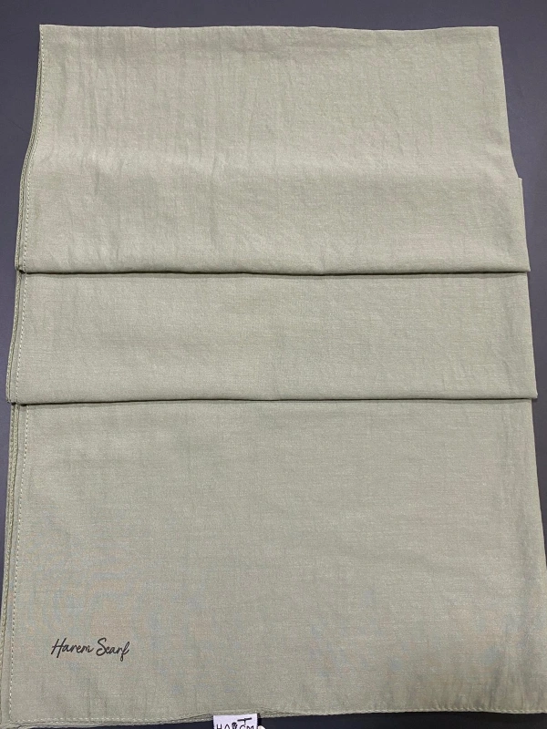 HAREM SCARF İNCİLA ŞAL-KÜF