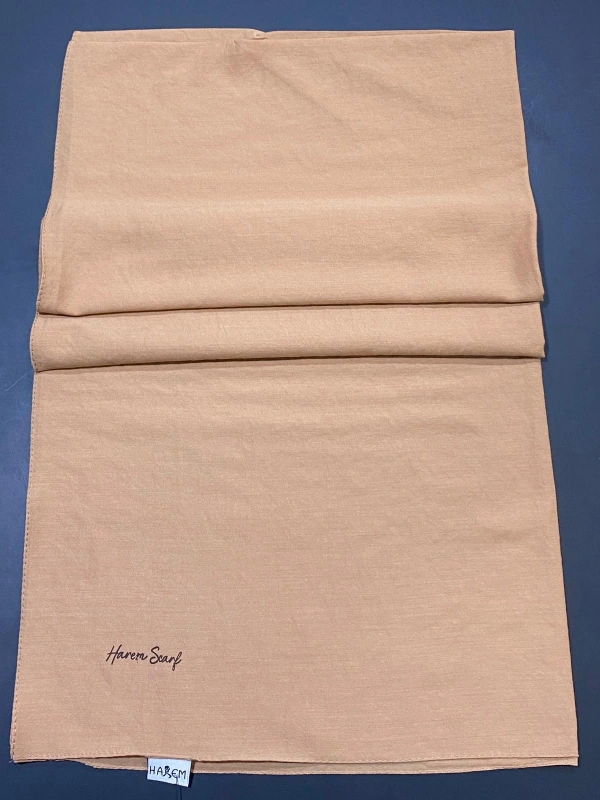 HAREM SCARF İNCİLA ŞAL-ŞEFTALİ