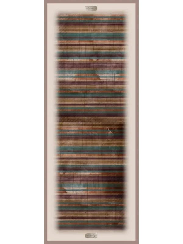 LABOUTİQUE ÖZEL SERİ ŞAL 128305