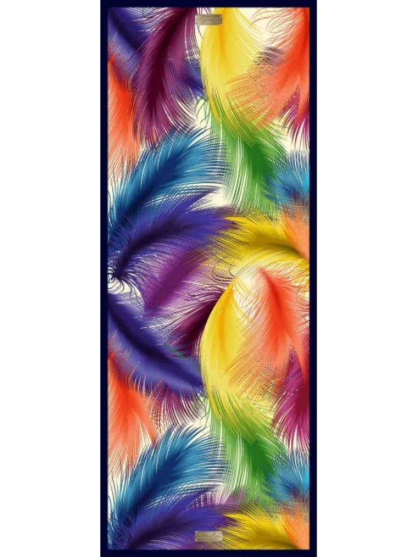 LABOUTİQUE ÖZEL SERİ ŞAL 1343-01