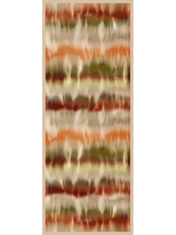 LABOUTİQUE ÖZEL SERİ ŞAL 185205