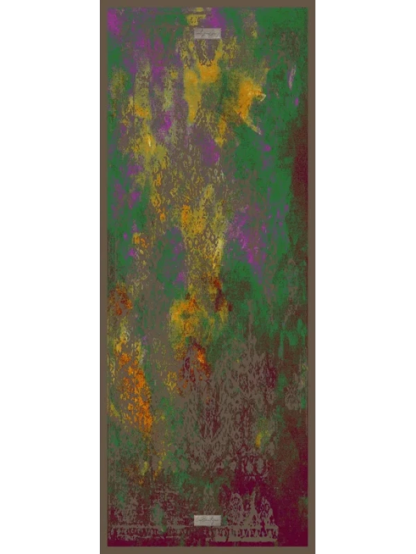 LABOUTİQUE ÖZEL SERİ ŞAL 2108-11