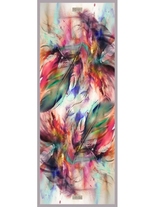 LABOUTİQUE ÖZEL SERİ ŞAL 2119-05