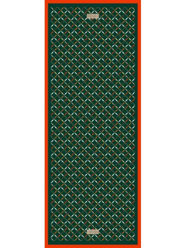 LABOUTİQUE ÖZEL SERİ ŞAL 2120-05