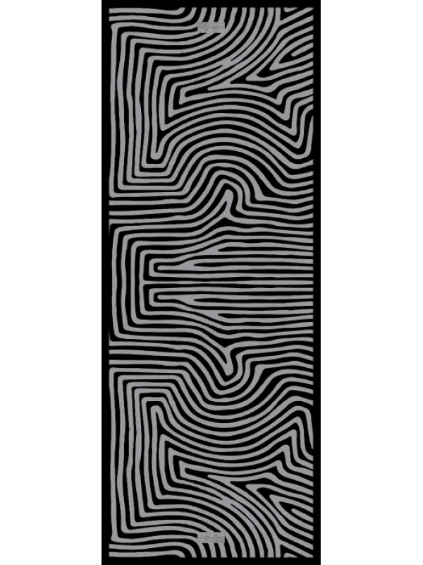 LABOUTİQUE ÖZEL SERİ ŞAL 2134-11