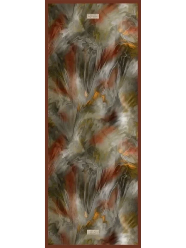 LABOUTİQUE ÖZEL SERİ ŞAL 232306