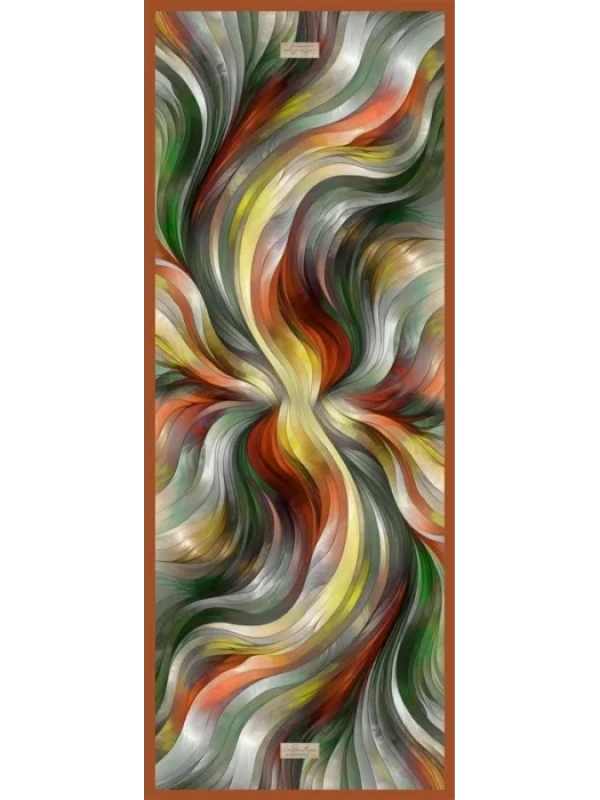 LABOUTİQUE ÖZEL SERİ ŞAL 236003