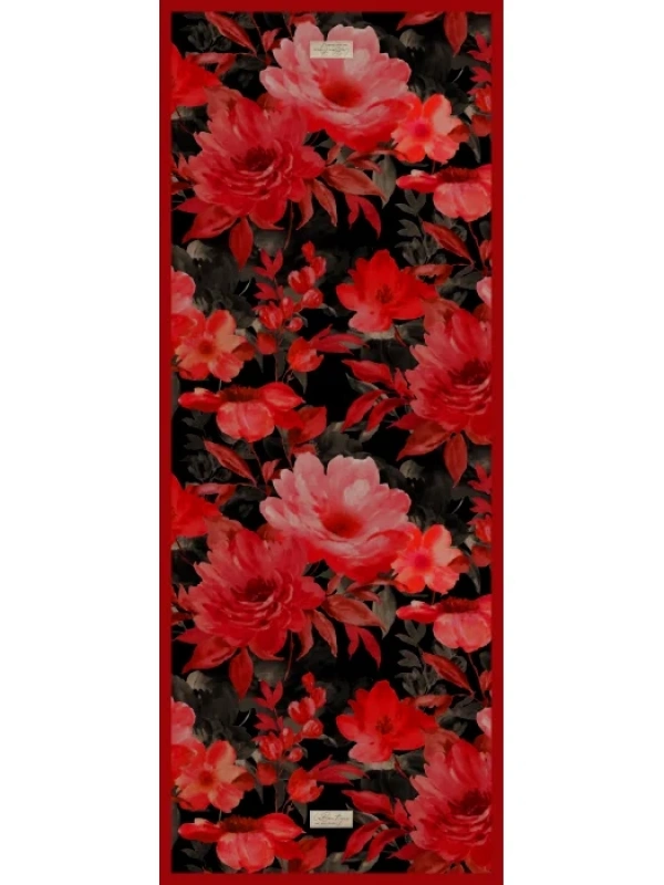 LABOUTİQUE ÖZEL SERİ ŞAL 237509