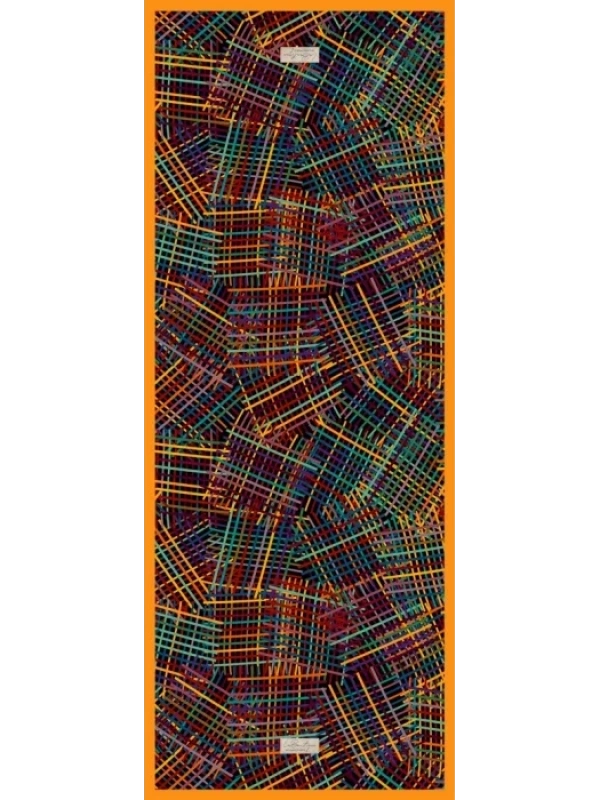 LABOUTİQUE ÖZEL SERİ ŞAL 250907