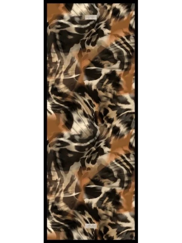 LABOUTİQUE ÖZEL SERİ ŞAL 253404