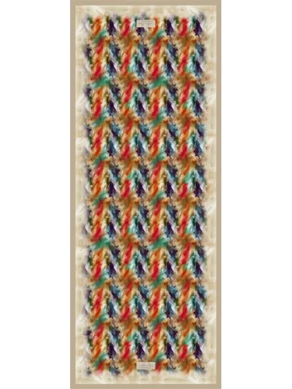 LABOUTİQUE ÖZEL SERİ ŞAL 253901