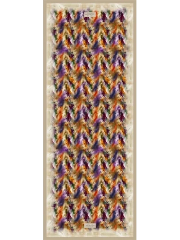 LABOUTİQUE ÖZEL SERİ ŞAL 253902