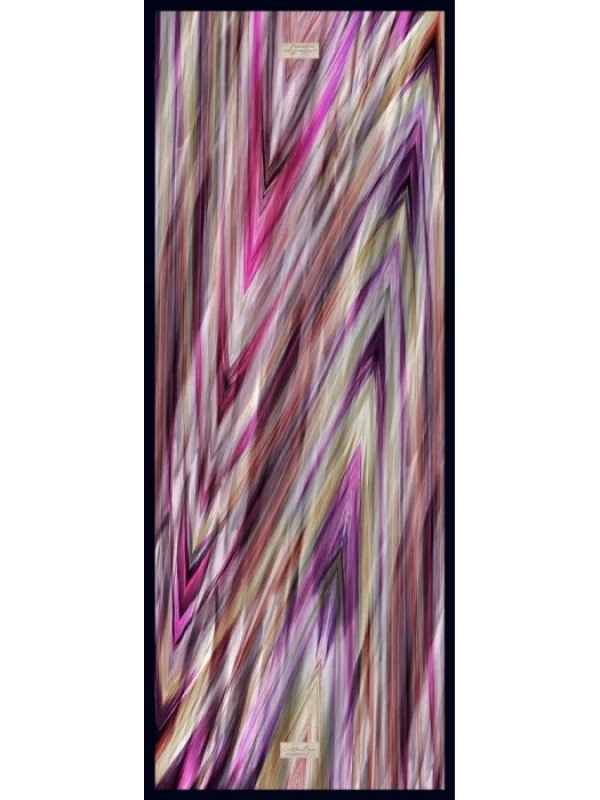 LABOUTİQUE ÖZEL SERİ ŞAL 254203