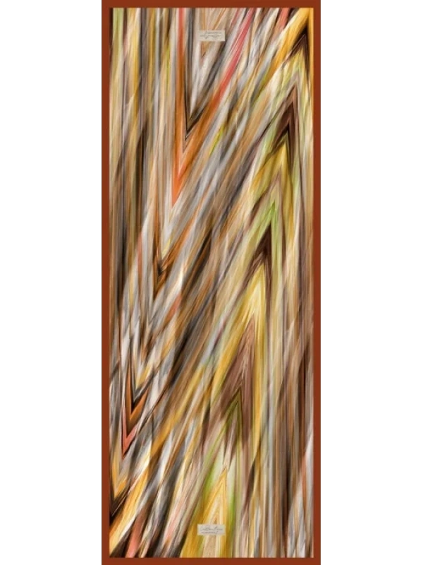 LABOUTİQUE ÖZEL SERİ ŞAL 254204