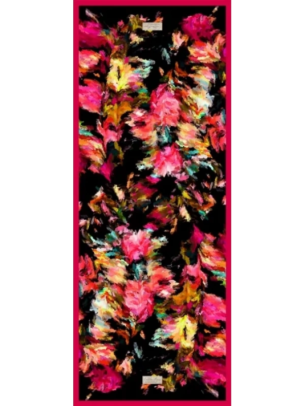 LABOUTİQUE ÖZEL SERİ ŞAL 256301