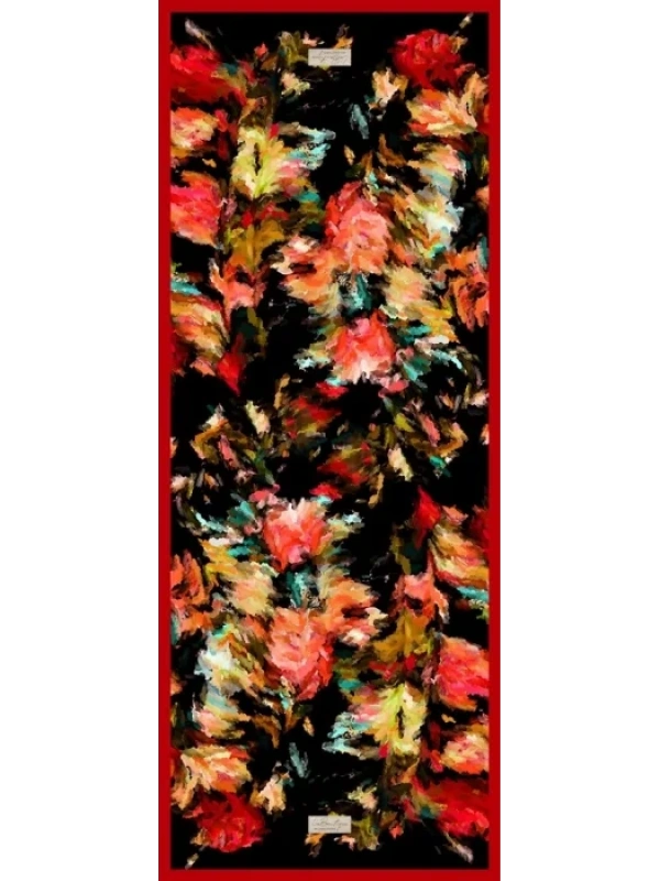 LABOUTİQUE ÖZEL SERİ ŞAL 256302