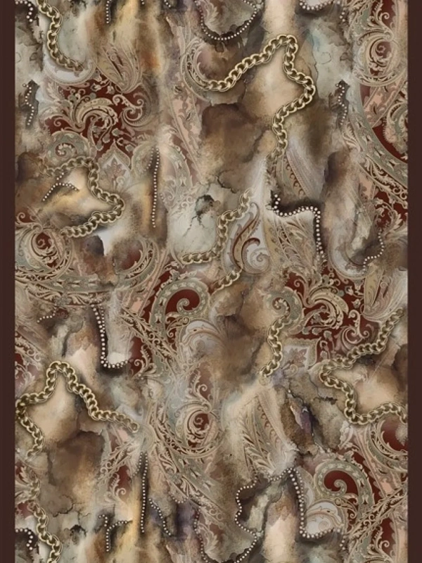 LABOUTİQUE ÖZEL SERİ ŞAL 264101