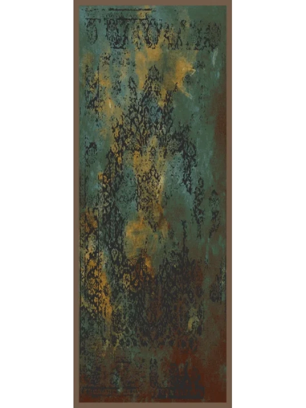 LABOUTİQUE ÖZEL SERİ ŞAL ÖSS210801