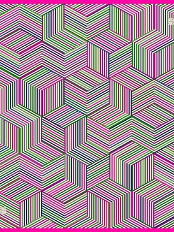 LABOUTİQUE SURA İPEK EŞARP 2047-05