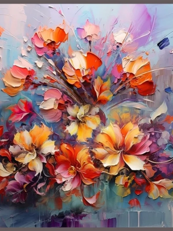 LABOUTİQUE SURA İPEK EŞARP 235201