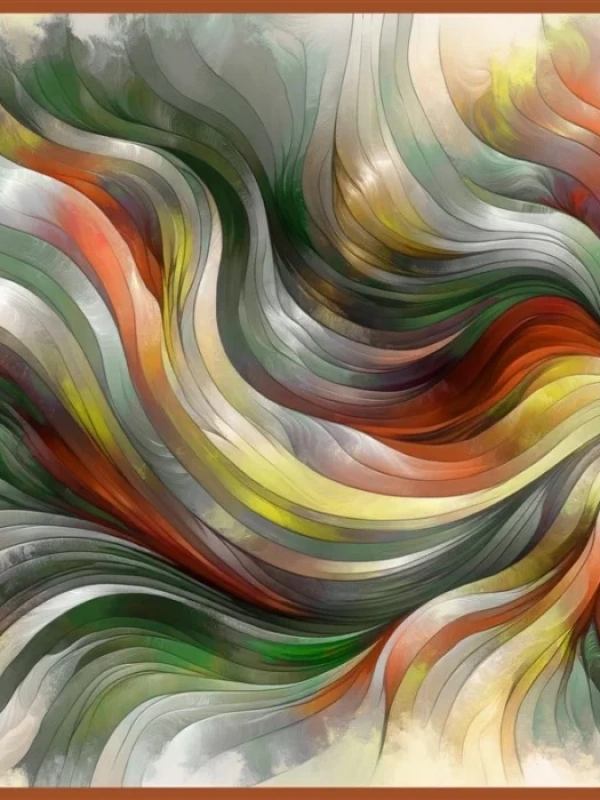 LABOUTİQUE SURA İPEK EŞARP 236003