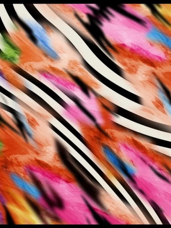 LABOUTİQUE YAZ SERİNLİĞİ EŞARP 137412