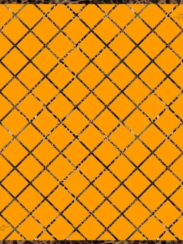 LABOUTİQUE YAZ SERİNLİĞİ EŞARP 205806