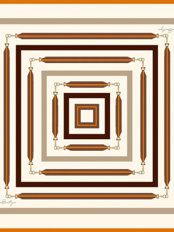 LABOUTİQUE YAZ SERİNLİĞİ EŞARP 214706