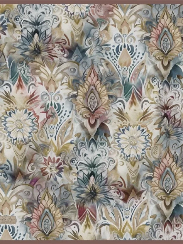 LABOUTİQUE YAZ SERİNLİĞİ EŞARP 236408