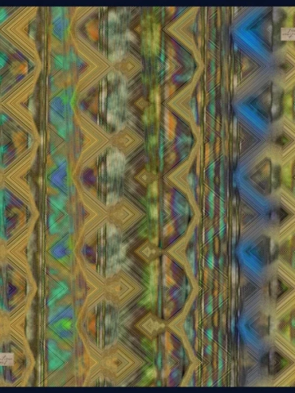 LABOUTİQUE YAZ SERİNLİĞİ EŞARP 241902