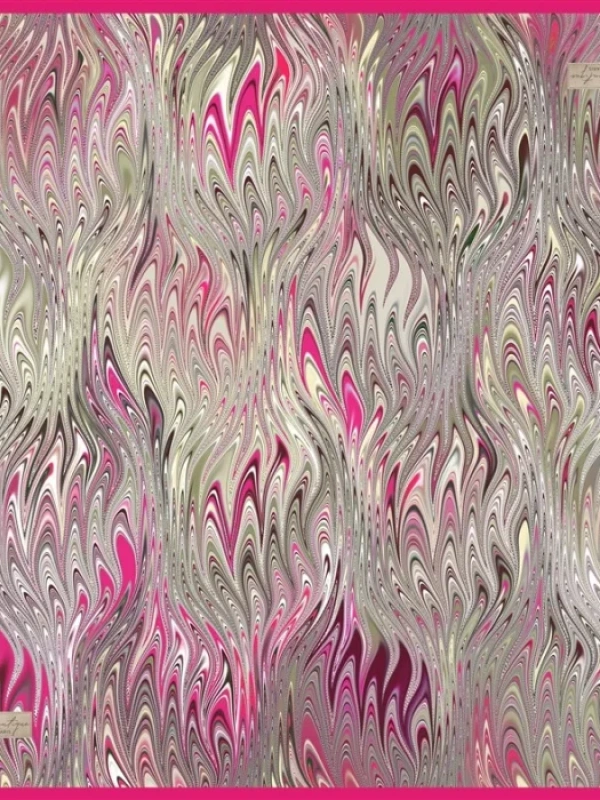 LABOUTİQUE YAZ SERİNLİĞİ EŞARP 242204