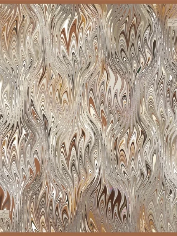 LABOUTİQUE YAZ SERİNLİĞİ EŞARP 242205