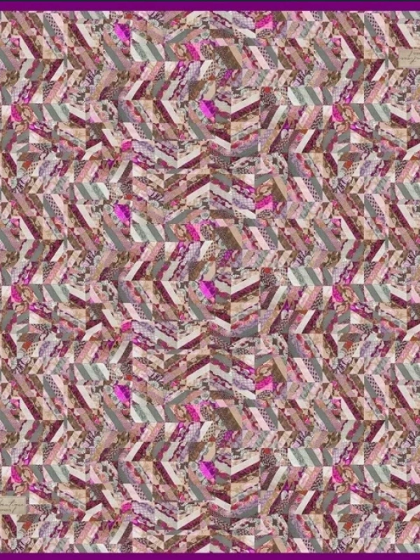 LABOUTİQUE YAZ SERİNLİĞİ EŞARP 2424405