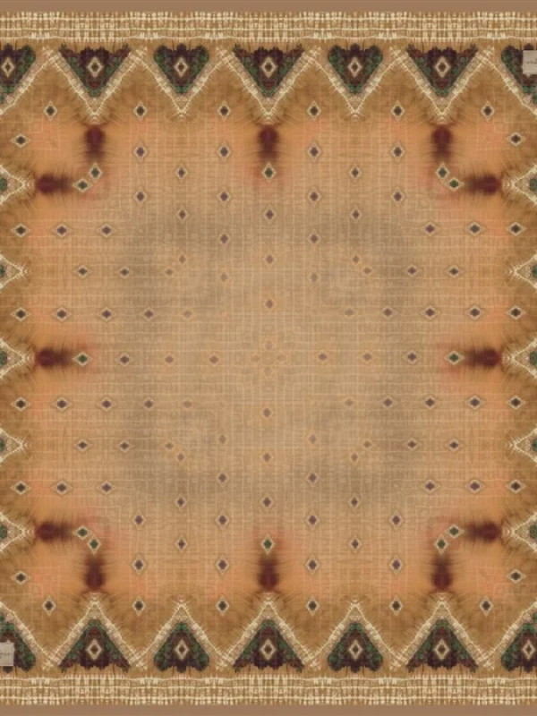 LABOUTİQUE YAZ SERİNLİĞİ EŞARP 243003