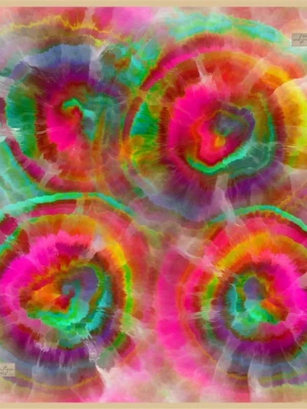 LABOUTİQUE YAZ SERİNLİĞİ EŞARP 243102