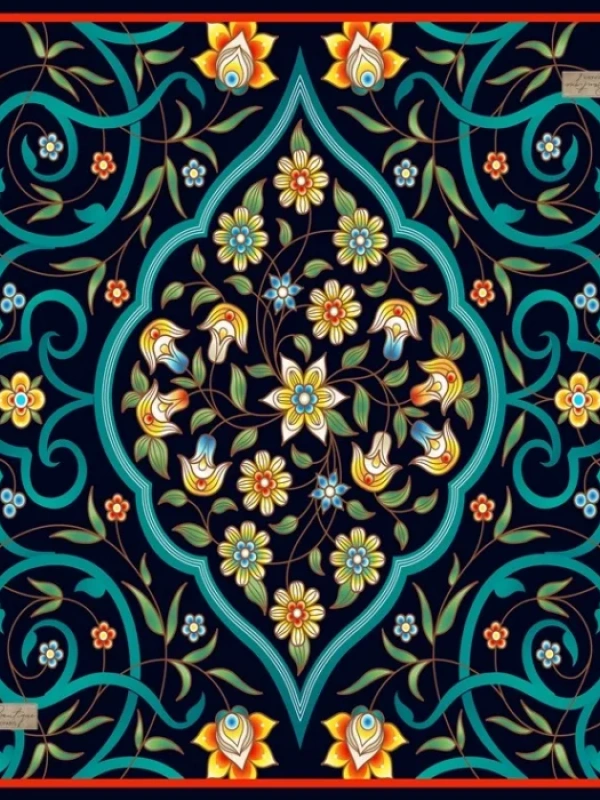 LABOUTİQUE YAZ SERİNLİĞİ EŞARP 243205