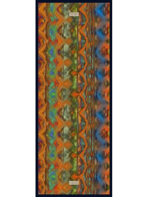 LABOUTİQUE YAZ SERİNLİĞİ ŞAL 241901