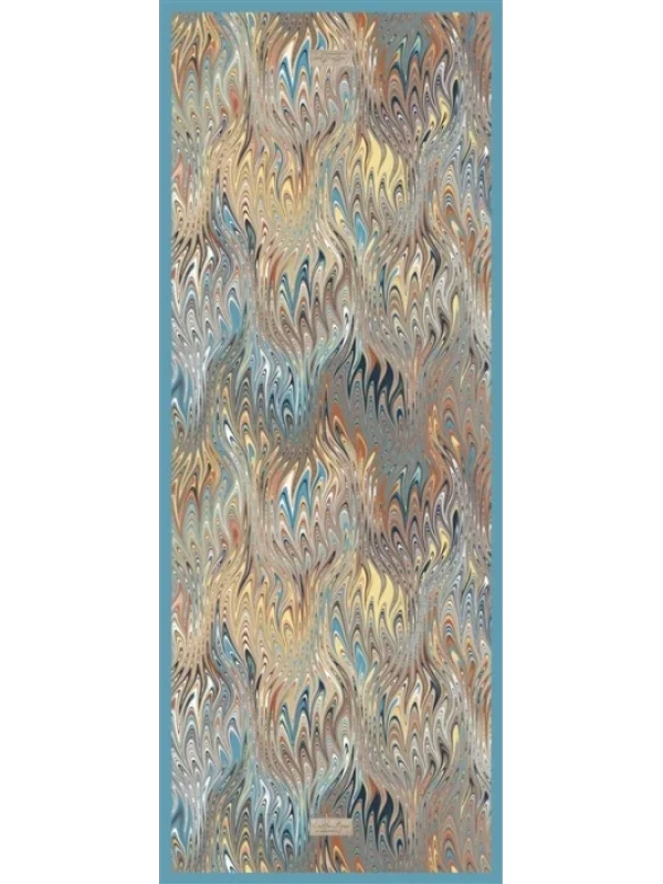 LABOUTİQUE YAZ SERİNLİĞİ ŞAL 242201