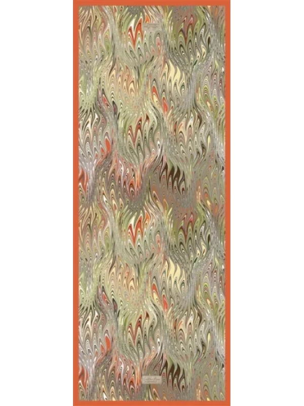 LABOUTİQUE YAZ SERİNLİĞİ ŞAL 242203