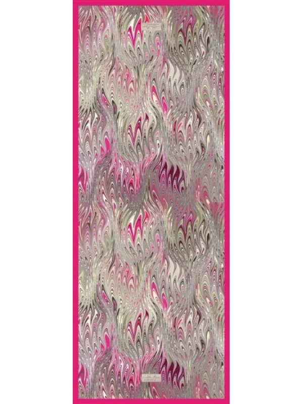 LABOUTİQUE YAZ SERİNLİĞİ ŞAL 242204