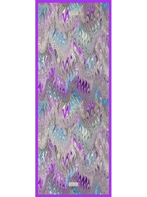 LABOUTİQUE YAZ SERİNLİĞİ ŞAL 242206