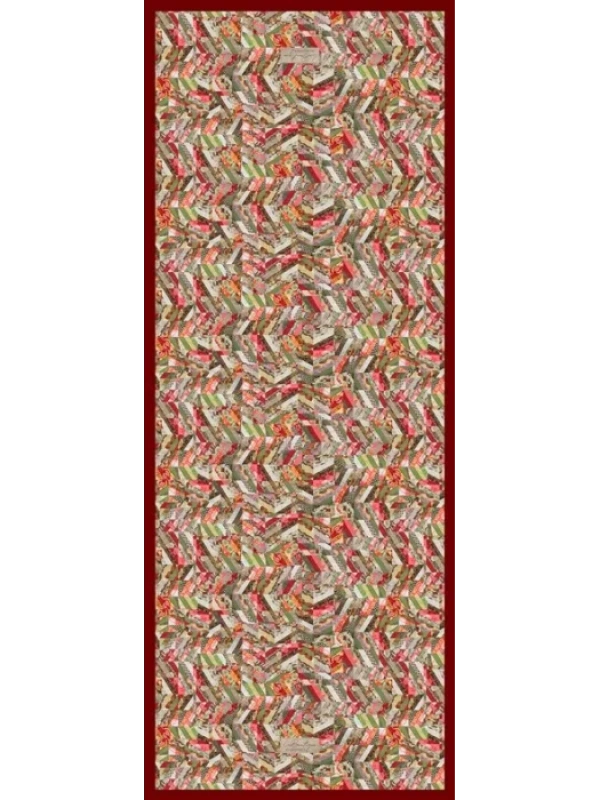 LABOUTİQUE YAZ SERİNLİĞİ ŞAL 242402