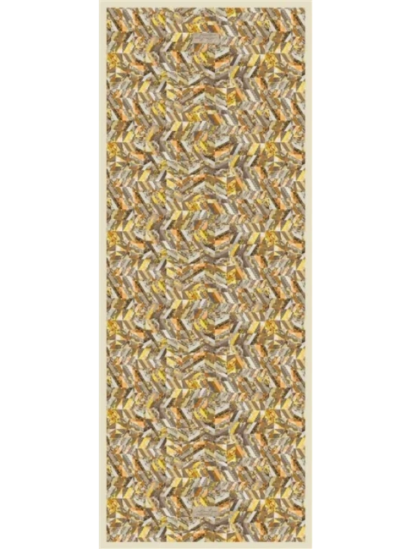 LABOUTİQUE YAZ SERİNLİĞİ ŞAL 242403